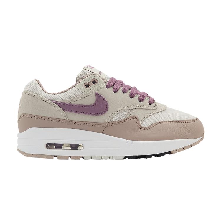 Air Max 1 SC 'Light Bone Violet Dust'